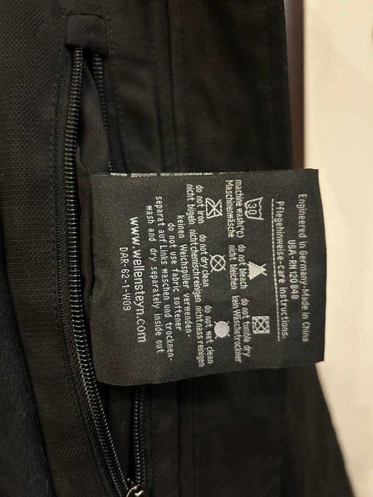 WELLENSTEYN яке, дамско