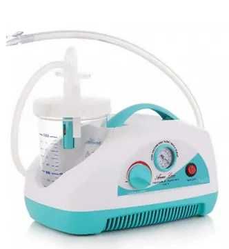 Чисто нов електрически аспиратор  ARMOLINE AL-03