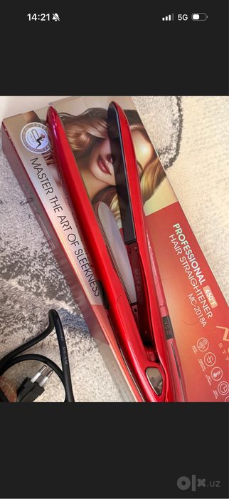 Mac styler  Dazmoli