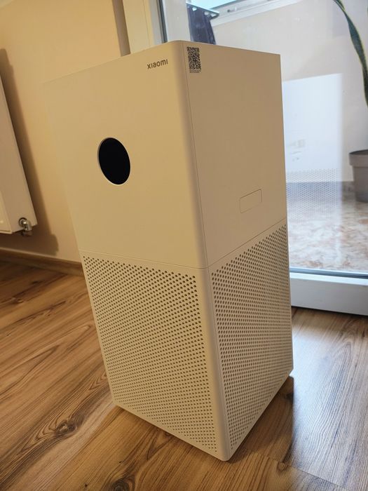 Пречиствател на въздух XIAOMI MI AIR PURIFIER 4 Lite в Гаранция.
