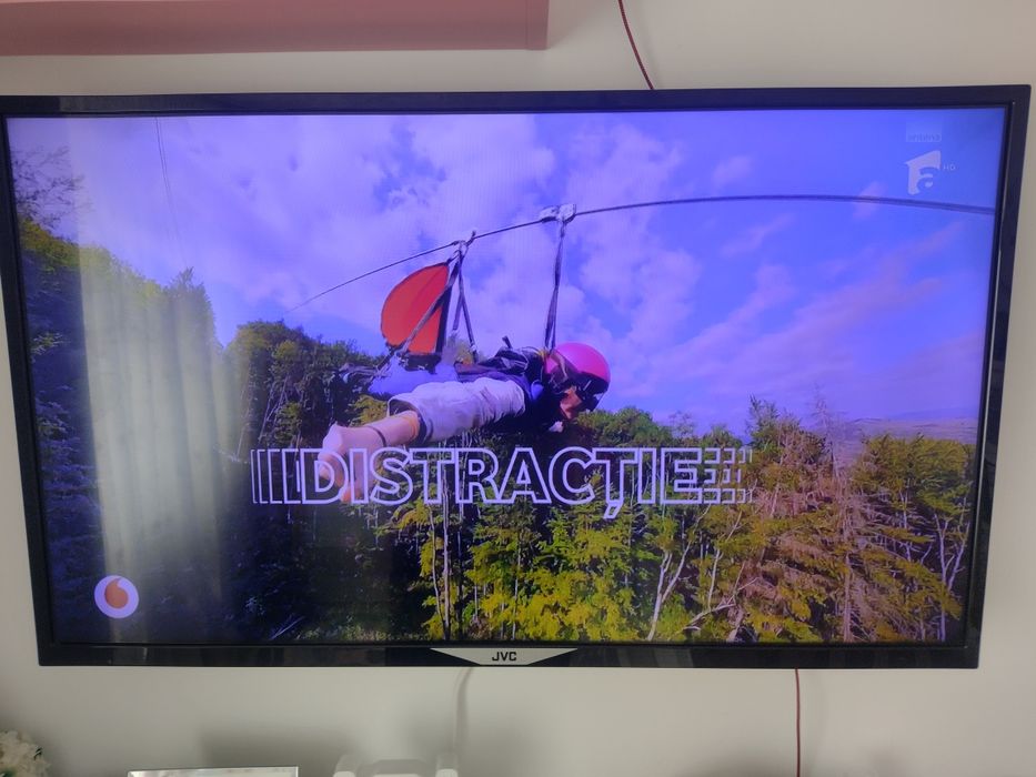 Televizor led Jvc Full HD