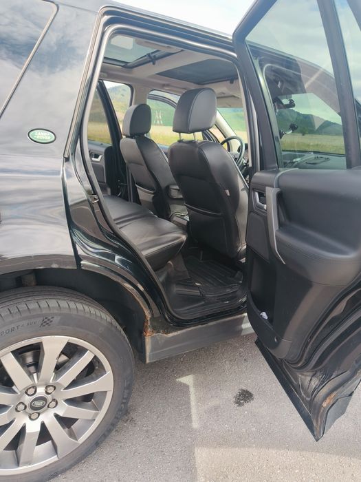 Land Rover Freelander 2 HSE 2.2 Diesel 4x4 | Full | Piele | Panoramic