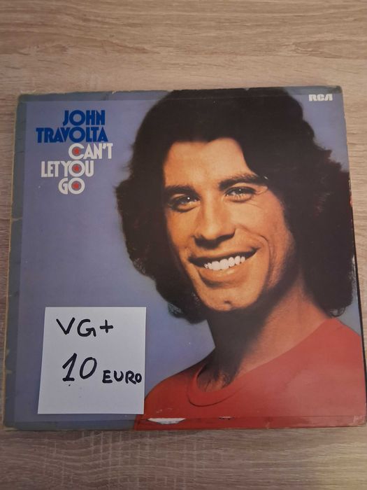 Грамофонни плочи