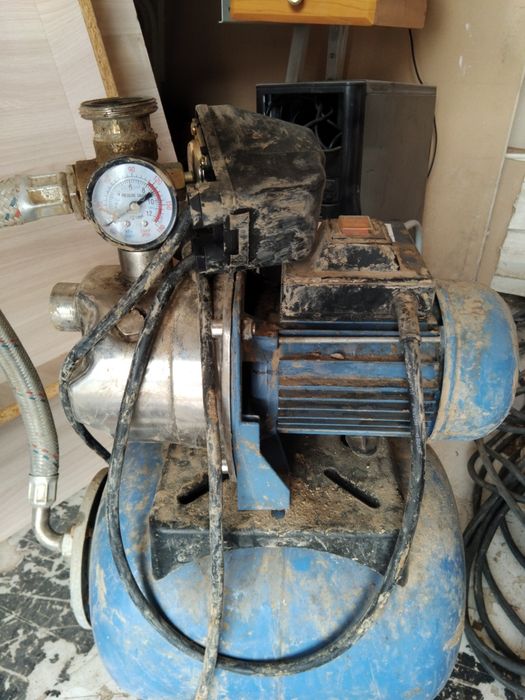 Насос водяной ]]]