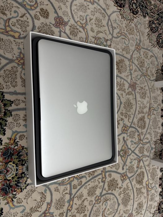 Macbook air 13 2017
