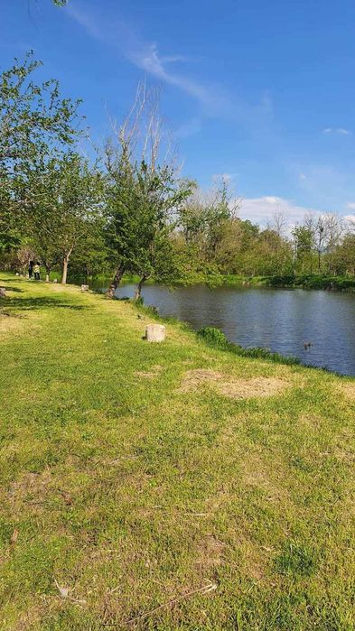 Продава се Парцел в с. Куртово Конаре, Област Пловдив - 21115 кв.м за 17 €/кв.м - Снимка #16