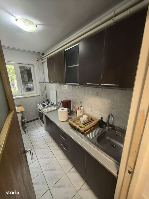 Gasoniera Bucurestii Noi