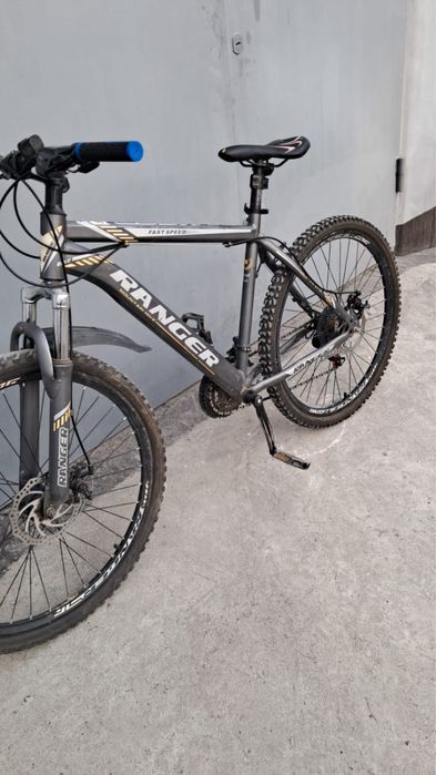 Продам велосипед