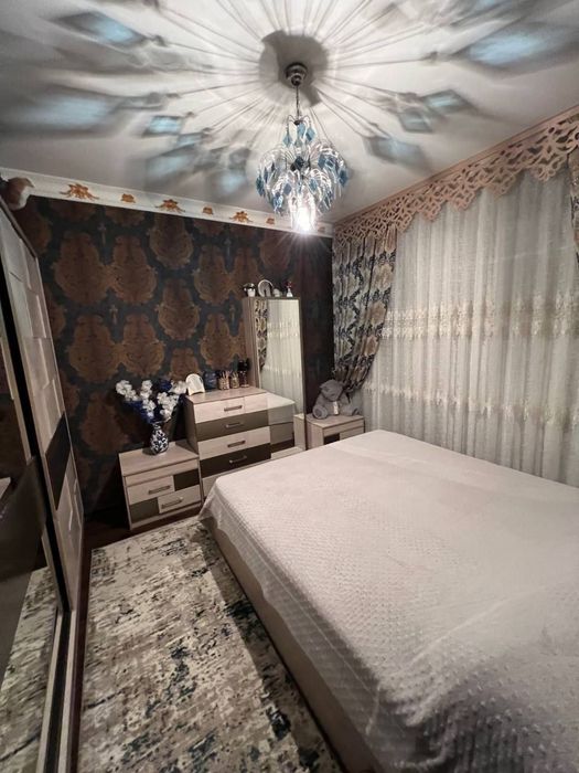 Срочно продаётс квартира Мирабадский р-н Куйлюк 1 3/1/4 77-серия