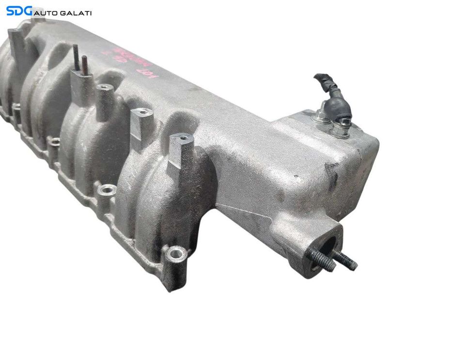 Galerie Admisie Hyundai Terracan 2.9 CRDI 2001 - 2007 [N2795]