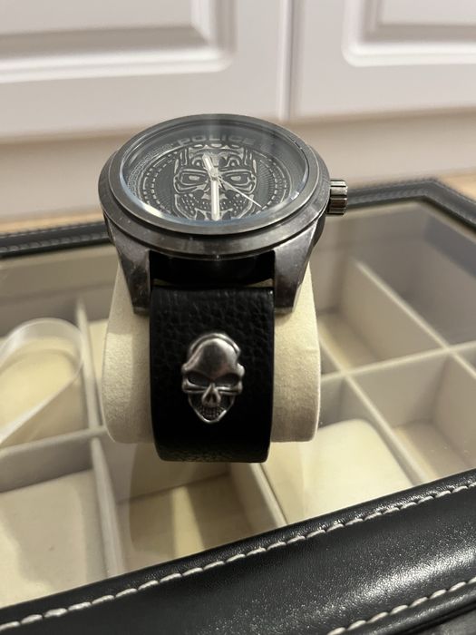 Ceasuri de vanzare (Police, Timex, US Polo)