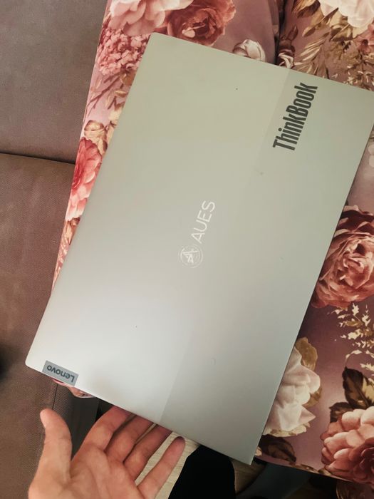 Ноутбук Lenovo Ryzen 5000