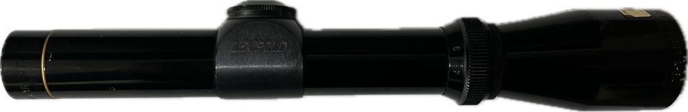 Ловна оптика Leupold Vari-X II 1-4x20 Made in USA
