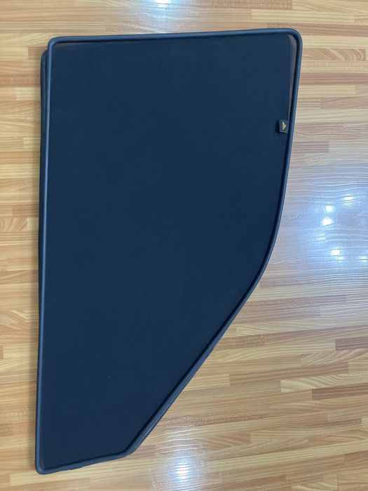 Шторки на приору