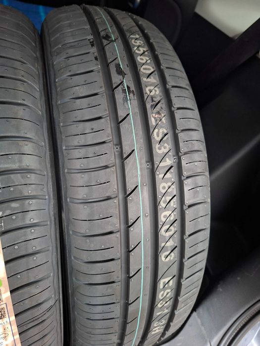 Гуми 4 бр. 185 60 16 DOT 4421 Kumho Ecowing ES31 , гуми