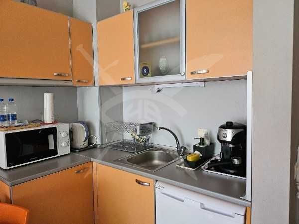Дава се под наем Двустаен апартамент в Хисаря - 63 кв.м за 134658.87 € - Снимка #1