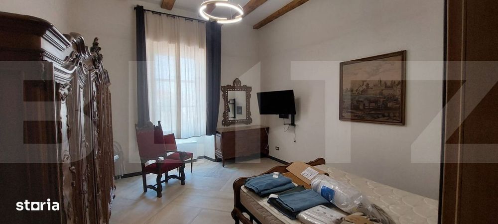 Apartament 2 camere in Piata Libertatii — fotografia 3