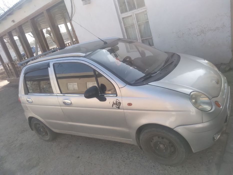 Moshina idial holatda aybi yuq