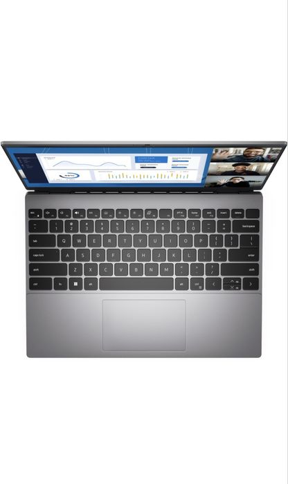 13.3’FHD+IPS/i7-1260p/16GB LPDDR5/Dell Vostro 5320/512GB SSD/Подсветка