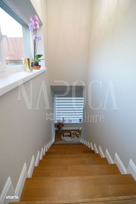 Casa 4 camere de vanzare in Campenesti
