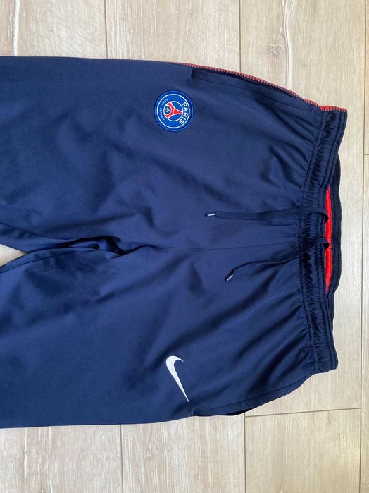 Найк ПСЖ NIke Dri Fit PSG мъжко долнище долница размер L