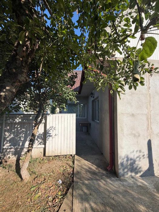 CASĂ DE VÂNZARE In comuna Tutora la doar 13 km de Iaşi