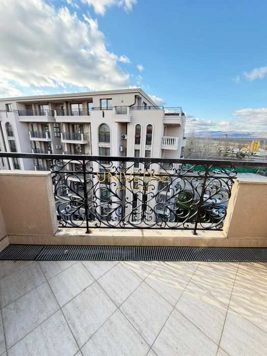 Продава се Едностаен апартамент в к.к. Слънчев бряг - 35 кв.м за 685 €/кв.м - Снимка #10