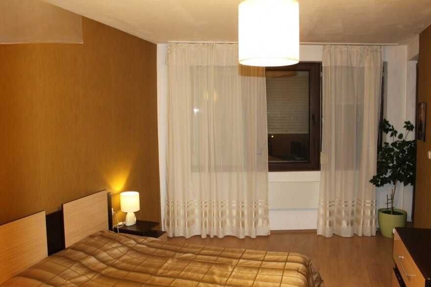 Дава се под наем Двустаен апартамент в София, Полигона - 80 кв.м за 499.8 € - Снимка #2