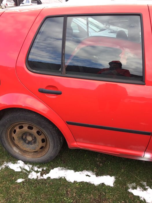 Ușă /uși vw golf 4