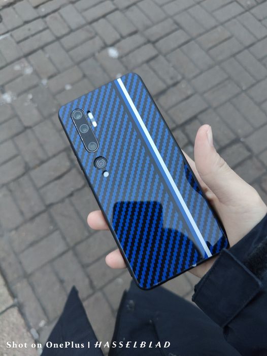 Xiaomi note 10pro