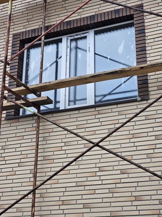 Кровельные Фасадные Работы!