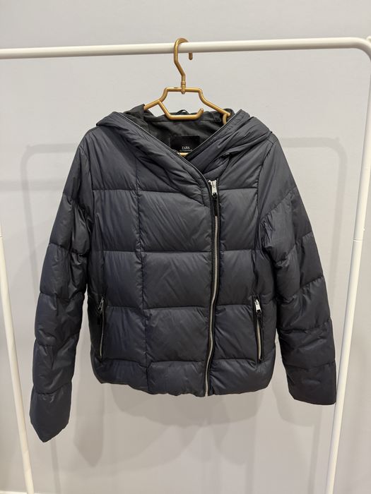 Демисезонная куртка ZARA