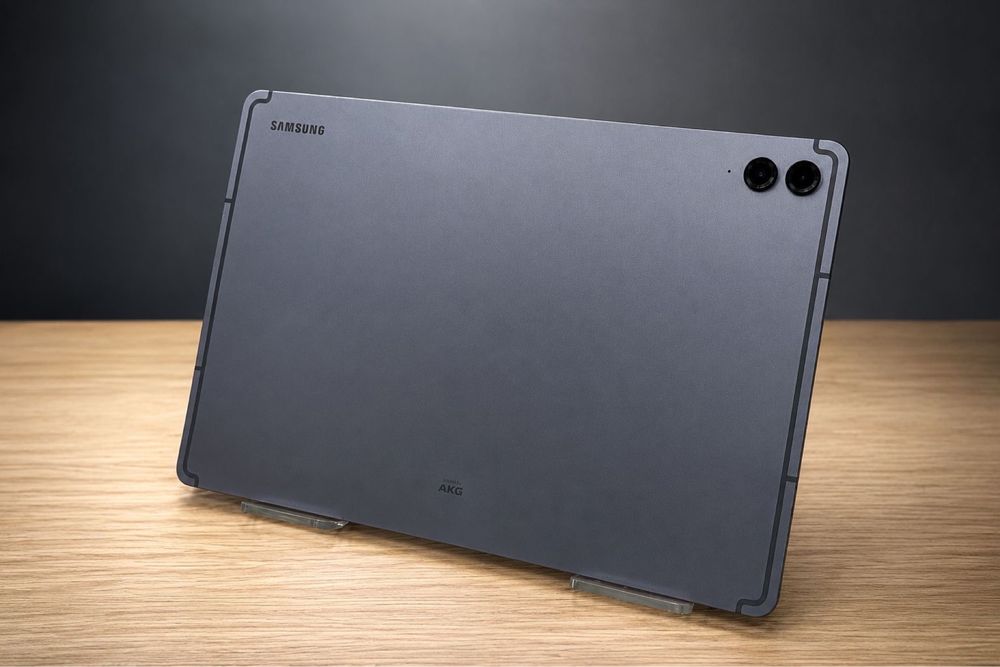 Планшет Samsung Tab S9 FE + 5G, 256gb (562) P25