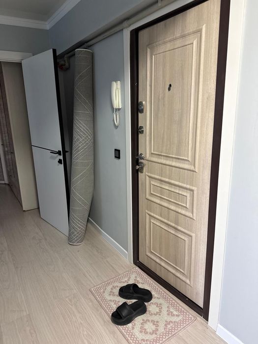 Аренда квартиры в Талгаре
