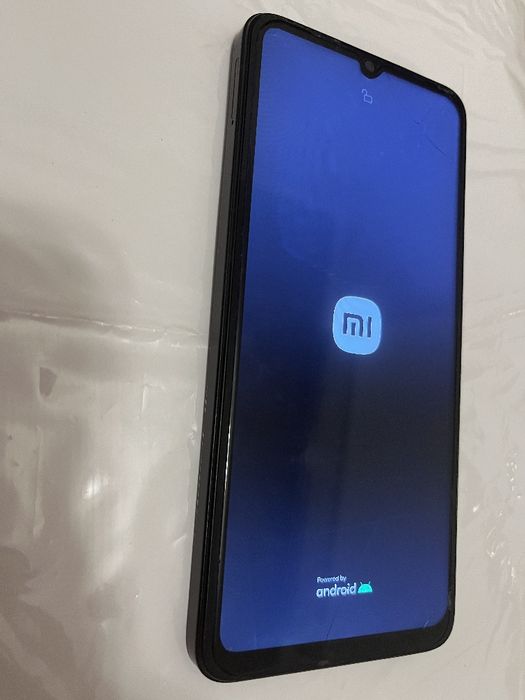 Redmi 13C с коробкой