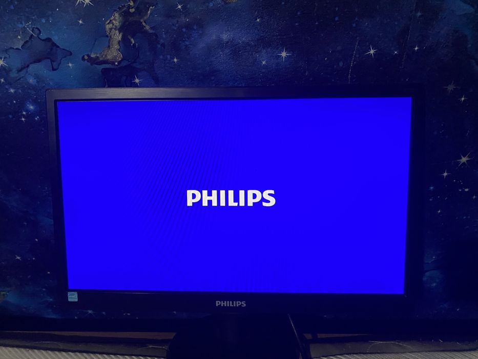 Монитор Philips 193V5LSB2/10