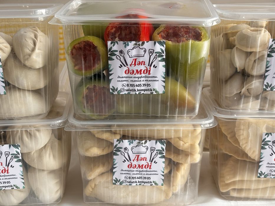 Манты самса пельмени Жәйма