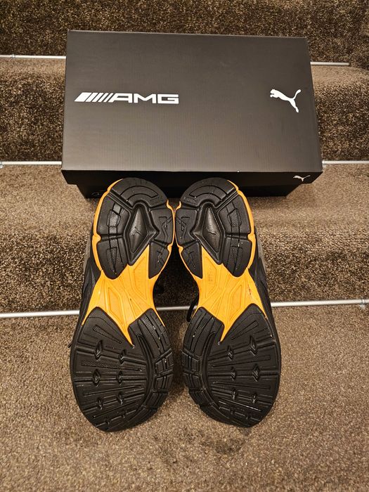 Adidași Puma Velophasis AMG ORIGINALI