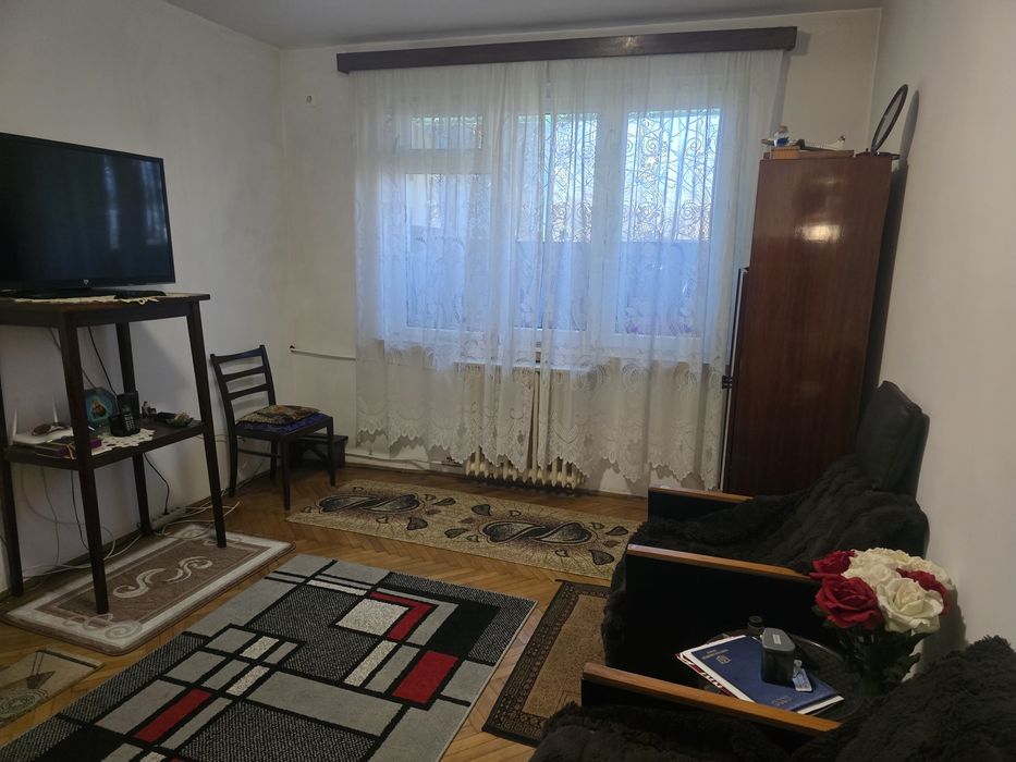 Apartament  2 camere,Nic.Titulescu(Sabba Ștefănescu), zona G Botanica