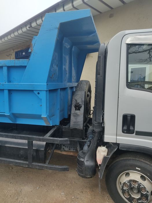 isuzu kamaz sotiladi