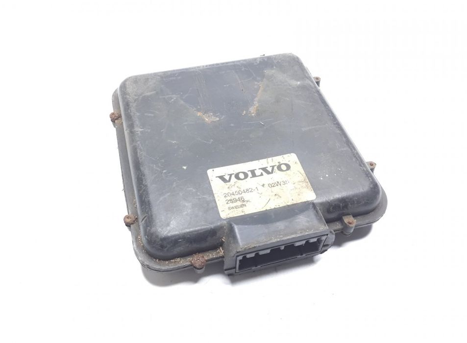 20450482-1 Unitate de control, catalizator VOLVO B6, B7, B9, B10, B12 bus (1978-2011) VOLVO