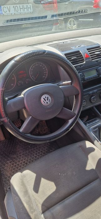 Golf 5 gt de vinzare