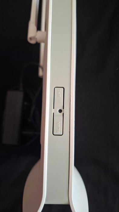 HUAWEI B593s 4G LTE SIM рутер Cat6 300Mbps Wi-Fi + Телефонна станция