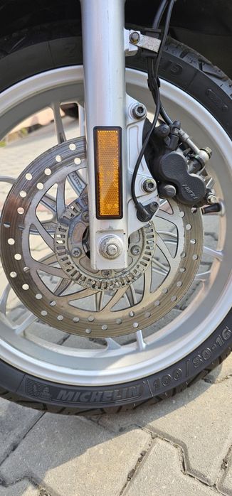 Piaggio Medley 125 Euro5