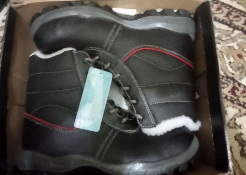 Спец одежда, комбинзион и обув