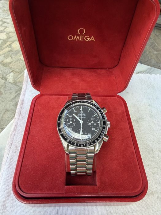 Omega Speedmaster