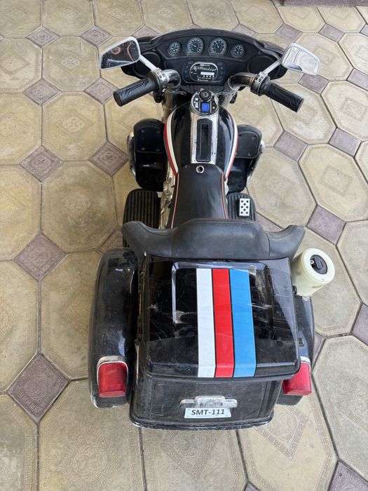 Продам электро мотоцикл