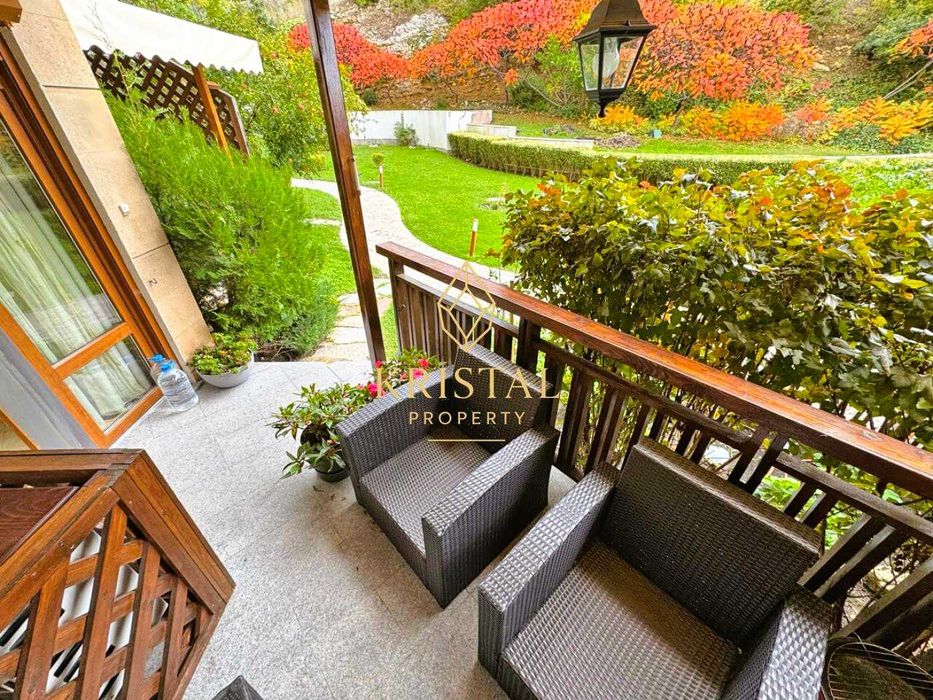 Продава се Двустаен апартамент в Свети Влас - 83 кв.м за 769 €/кв.м - Снимка #12