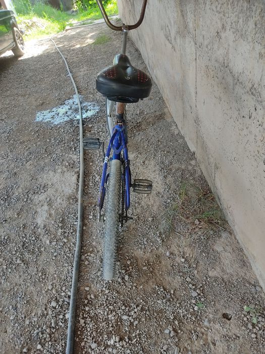 Велосипед состояние хорошый