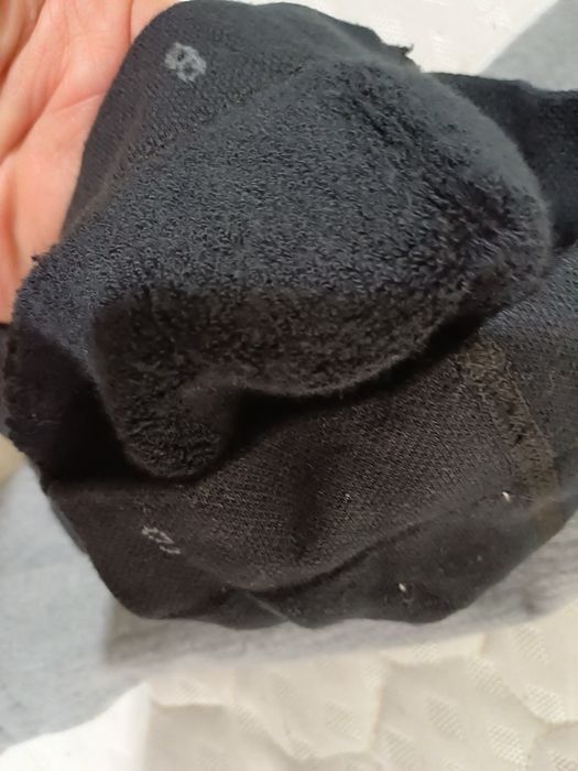 Коготки турецкие